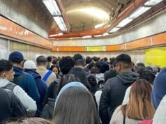 Metro CDMX e Metrobús hoje, 13 de março: Linha A parada devido a algo na estrada