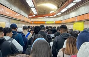 Metro CDMX e Metrobús hoje, 13 de março: Linha A parada devido a algo na estrada