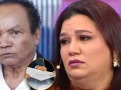 Melcochita nega ser jogador e exige declaração contábil do Seminário Monserrat: “A verdade será conhecida”