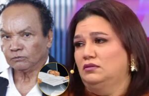 Melcochita nega ser jogador e exige declaração contábil do Seminário Monserrat: “A verdade será conhecida”