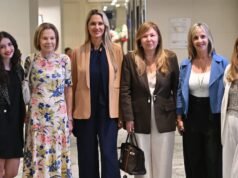 Foto 24: 9ª edição do tradicional café da manhã DAIA no Mês da Mulher