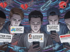 Como os algoritmos de mídia social afetam a disseminação de notícias falsas, segundo pesquisa