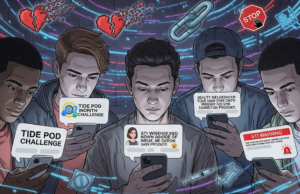 Como os algoritmos de mídia social afetam a disseminação de notícias falsas, segundo pesquisa