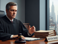 Nova York obtém apoio legal para preços de congestionamento após processo de Donald Trump