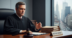 Nova York obtém apoio legal para preços de congestionamento após processo de Donald Trump