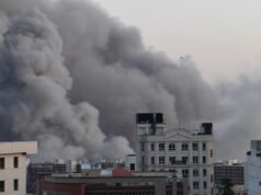 O Governo de Espanha condena o ataque massivo de Israel ao Líbano