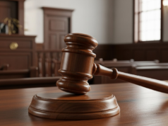 Tribunal federal do Texas condena babá a 80 anos de prisão por abuso sexual