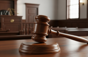 Tribunal federal do Texas condena babá a 80 anos de prisão por abuso sexual