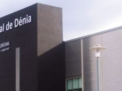 Uma menina de 17 anos morreu em Dénia (Alicante) devido a meningite