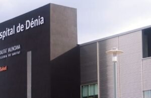 Uma menina de 17 anos morreu em Dénia (Alicante) devido a meningite