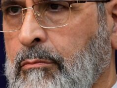 O Irão completou o seu “estado de transição” ao eleger o proeminente clérigo e jurista Alireza Arafi