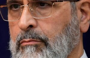 O Irão completou o seu “estado de transição” ao eleger o proeminente clérigo e jurista Alireza Arafi
