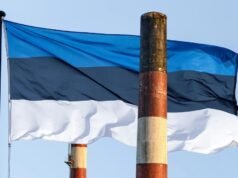 A Estónia está a investigar o impacto dos drones russos nas centrais eléctricas e a convocar uma reunião de emergência, mas espera que este não seja o objectivo.