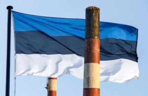A Estónia está a investigar o impacto dos drones russos nas centrais eléctricas e a convocar uma reunião de emergência, mas espera que este não seja o objectivo.