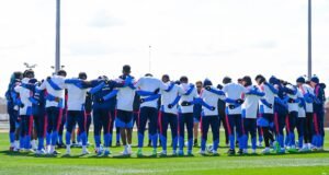 Colômbia x França – hoje QUEBRANDO: Nova carta do chefe do Tricolor, Álvaro Montero e Juan David Cabal