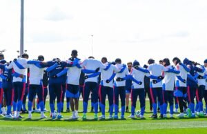 Colômbia x França – hoje QUEBRANDO: Nova carta do chefe do Tricolor, Álvaro Montero e Juan David Cabal