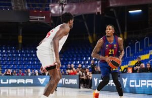 Crônica do Barça – Hapoel IBI Tel Aviv, 75-80