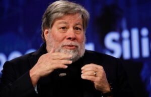 O cofundador da Apple, Steve Wozniak, não apóia o avanço da IA: “Preciso de conteúdo confiável”
