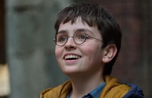 Harry Potter retorna: quando estreia no México o primeiro capítulo da série mais esperada do ano?