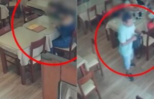 Funcionários esqueceram 40 mil gastos no restaurante Trujillo e outra família pegou o dinheiro