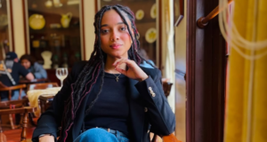 Juliana Guerrero compareceu novamente às eleições para presidente da Universidad del Cesar, um dia antes de ser acusada de obter um diploma falso.