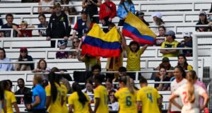 Colômbia e Argentina – AO VIVO: assista ao jogo do Tricolor Feminino no dia 2 da SheBelieves Cup aqui