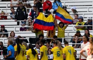 Colômbia e Argentina – AO VIVO: assista ao jogo do Tricolor Feminino no dia 2 da SheBelieves Cup aqui