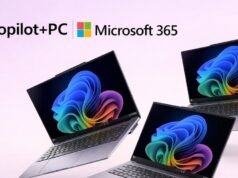 A Lenovo está comprometida em liderar a era do PC com IA com Copilot+ como mecanismo de produtividade