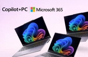 A Lenovo está comprometida em liderar a era do PC com IA com Copilot+ como mecanismo de produtividade