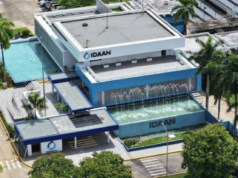 O sistema de água da Cidade do Panamá voltou a funcionar 100% após uma grande falha na estação de tratamento de água