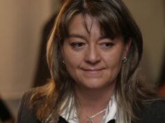 O STF manteve parcialmente a condenação da ex-diretora da IDU Liliana Pardo por ‘contratação de carrossel’