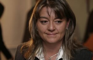 O STF manteve parcialmente a condenação da ex-diretora da IDU Liliana Pardo por ‘contratação de carrossel’