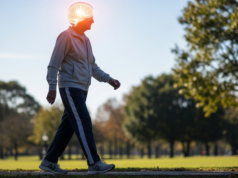 Melhorar a saúde cardiovascular não é suficiente para proteger a memória em idosos com risco de Alzheimer, alerta