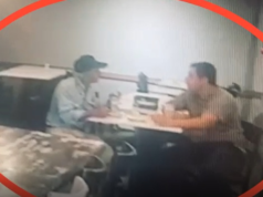 Um falso consultor financeiro que fraudou um aposentado na fila de um banco entrou em colapso: roubou-lhe 10 milhões de pesos.