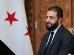 Al Shara inicia uma turnê europeia pela Alemanha e Reino Unido a partir de segunda-feira