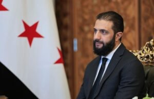 Al Shara inicia uma turnê europeia pela Alemanha e Reino Unido a partir de segunda-feira