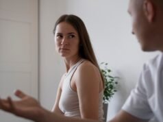 Psicóloga Alba Guijarro: “Relacionamentos tóxicos podem mudar se duas coisas forem verdadeiras”