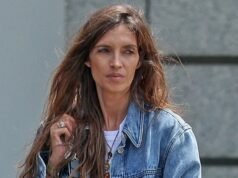 Sara Carbonero volta a levantar preocupações após partilhar fotos nas redes sociais: hospitalizada novamente?