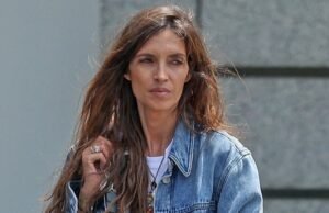 Sara Carbonero volta a levantar preocupações após partilhar fotos nas redes sociais: hospitalizada novamente?