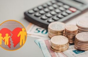 Um pai pediu a anulação do aumento do subsídio e o Tribunal concordou: a mãe tem agora mais rendimentos do que quando o subsídio foi estabelecido pela primeira vez.