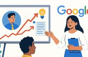 O Google fez o que nenhuma empresa ousou dizer em voz alta