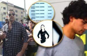 Adrián Villar: Para que vive Rubén Villar? A investigação revela bens, empresas e dívidas dos sócios de Marisel Linares
