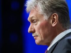 Rússia reitera disposição de mediar entre EUA e Irã, mas não chega a proposta de cessar-fogo