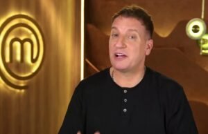 Maxi López ficou surpreso ao revelar quanto dinheiro ganhou em um mês
