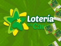 Loteria Cauca: resultados vencedores em 21 de março de 2026
