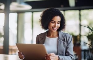 Dia da Mulher 2026: Aumentando a participação de mulheres em cursos de inteligência artificial na Colômbia