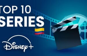 O que assistir hoje à noite na Disney+ Colômbia