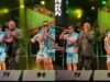 Los Conquistadores de la Salsa homenageiam Los Titanes em seu último álbum: o grupo tem o prazer de interpretar uma música emblemática
