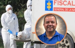 Um funcionário do gabinete do prefeito de Cimitarra morreu em um acidente de carro após servir como juiz eleitoral.