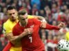 Türkiye 0-0 Romênia AO VIVO HOJE: minuto a minuto das eliminatórias europeias para a Copa do Mundo de 2026